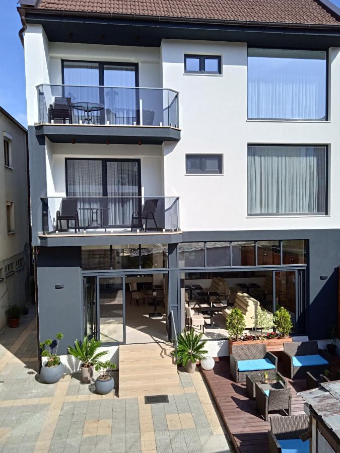 Apartments Mite Ohrid Exterior photo
